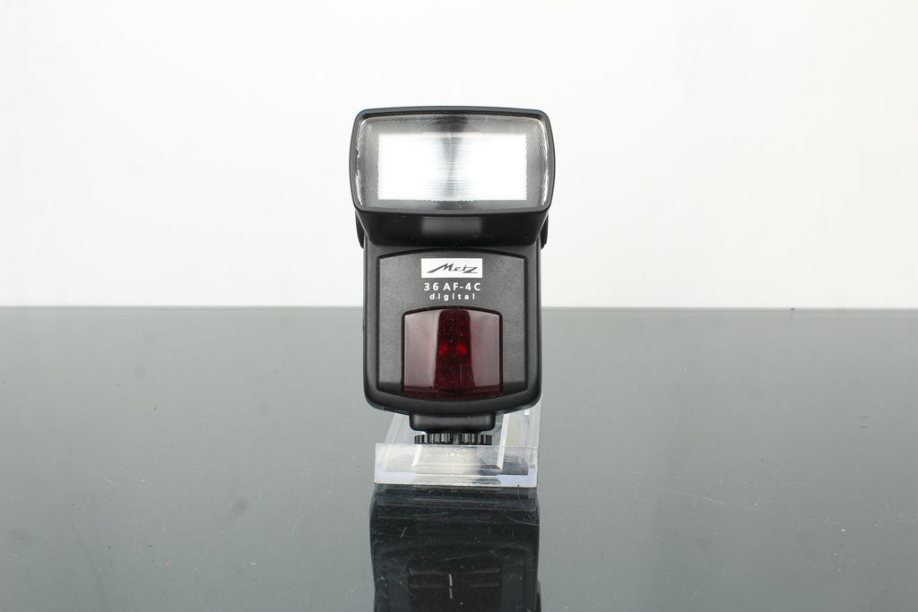 Metz Mecaclitz 36 AF-4 Digital