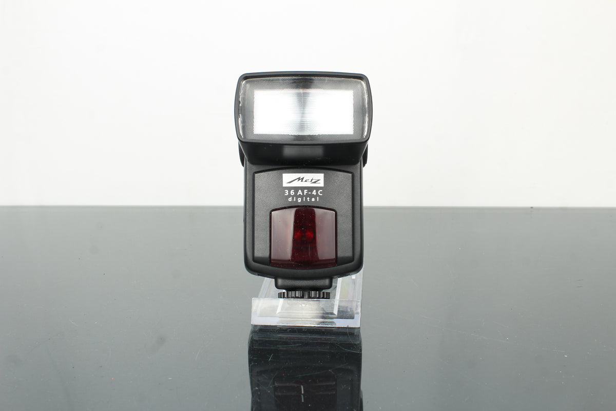 Metz Mecaclitz 36 AF-4 Digital
