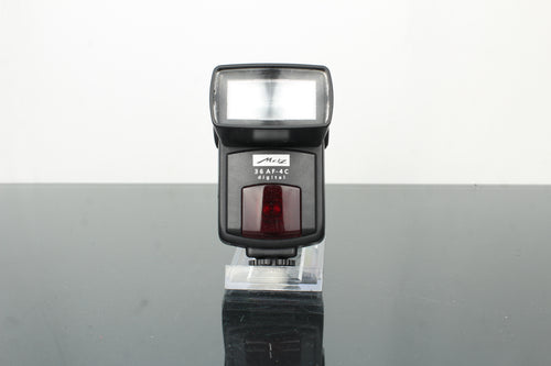 Metz Mecaclitz 36 AF-4 Digital