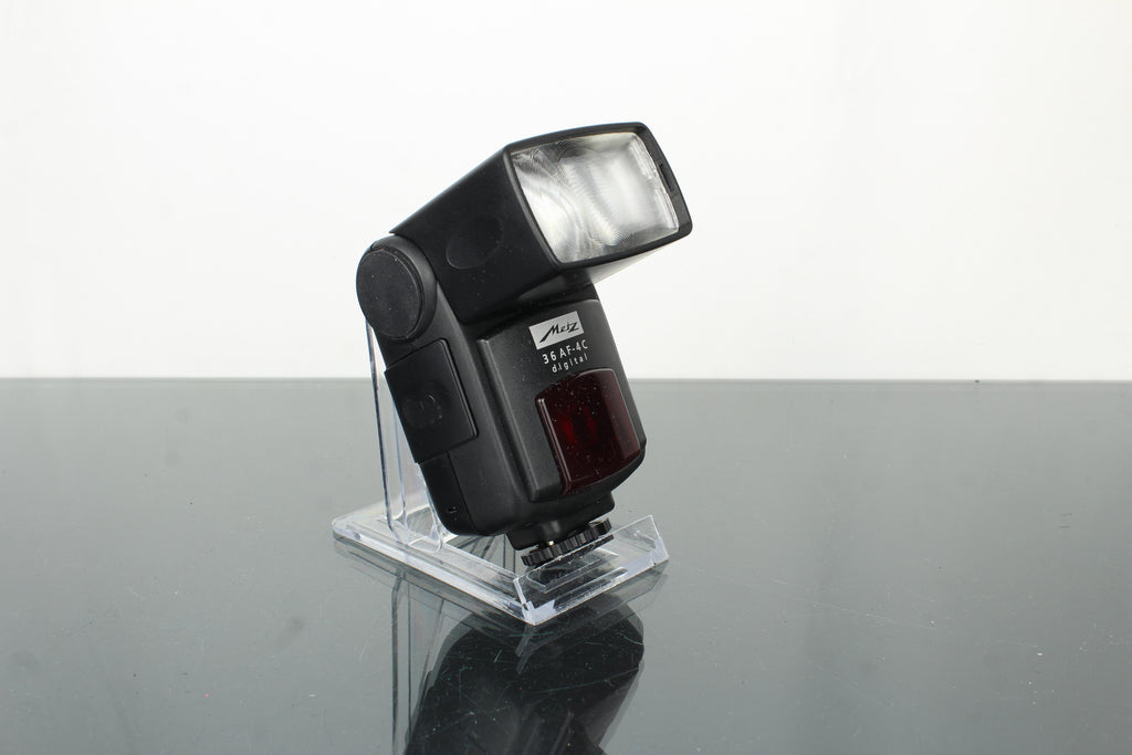 Metz Mecaclitz 36 AF-4 Digital