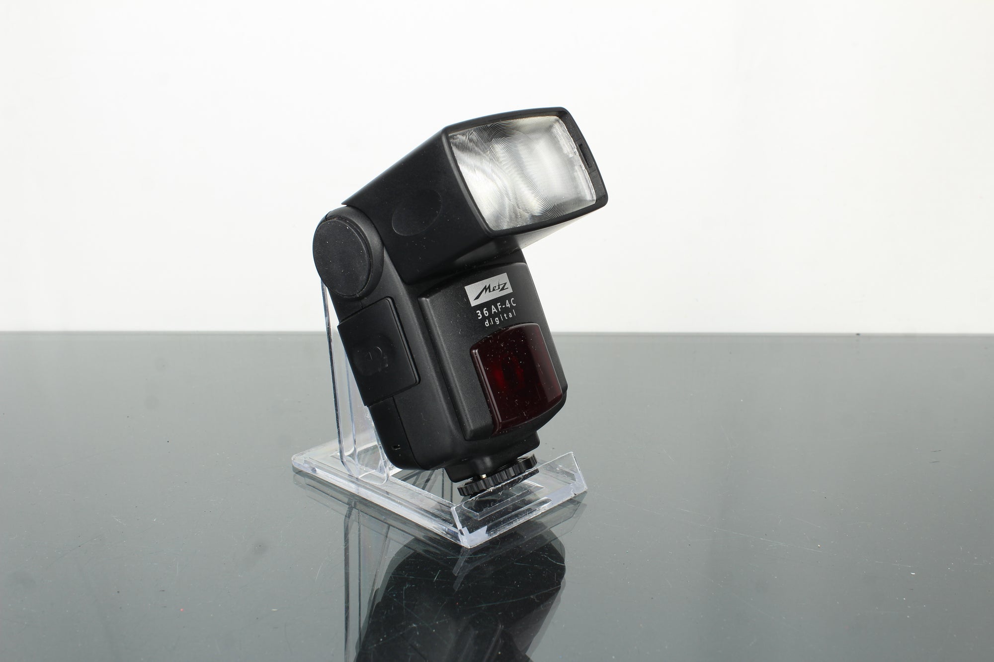 Metz Mecaclitz 36 AF-4 Digital