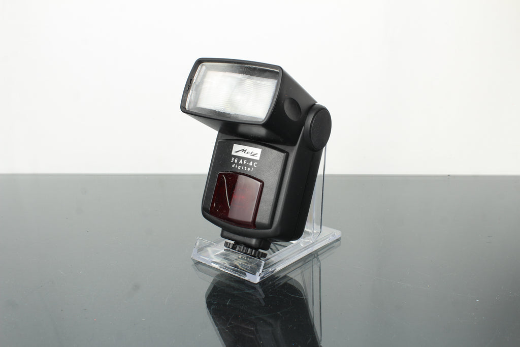 Metz Mecaclitz 36 AF-4 Digital