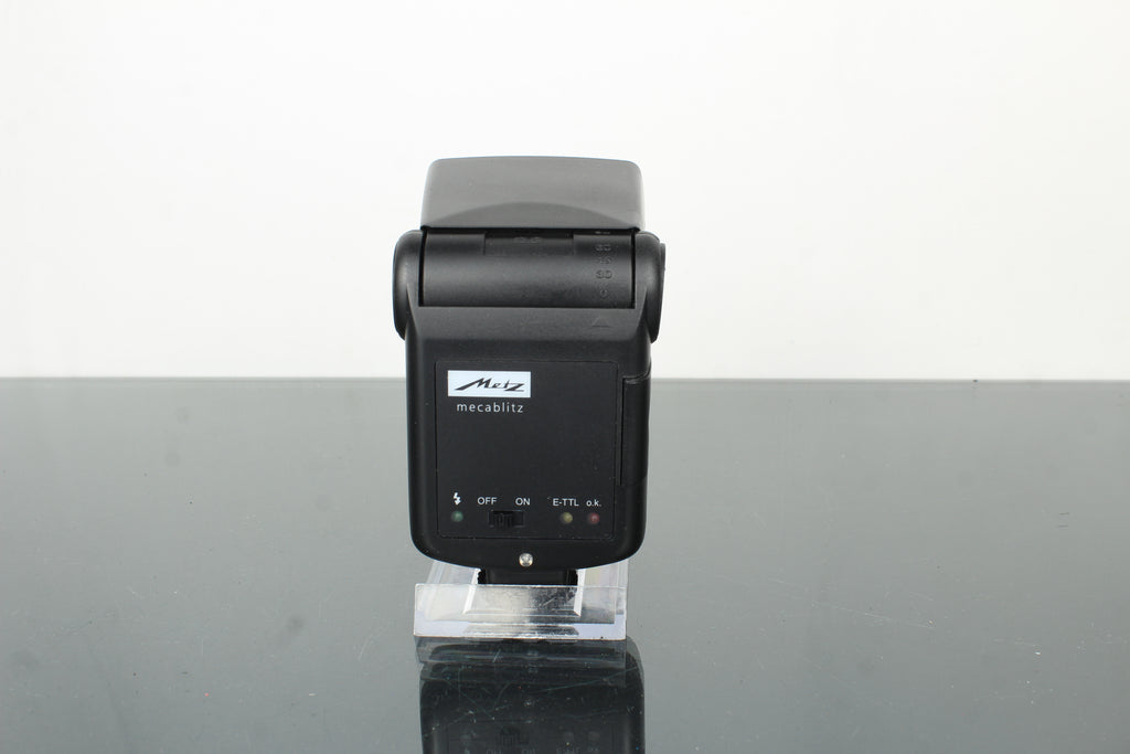 Metz Mecaclitz 36 AF-4 Digital