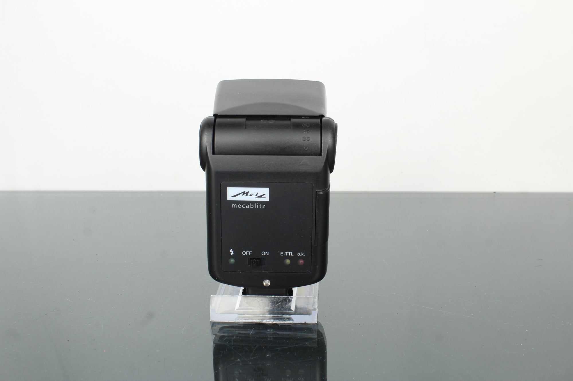 Metz Mecaclitz 36 AF-4 Digital