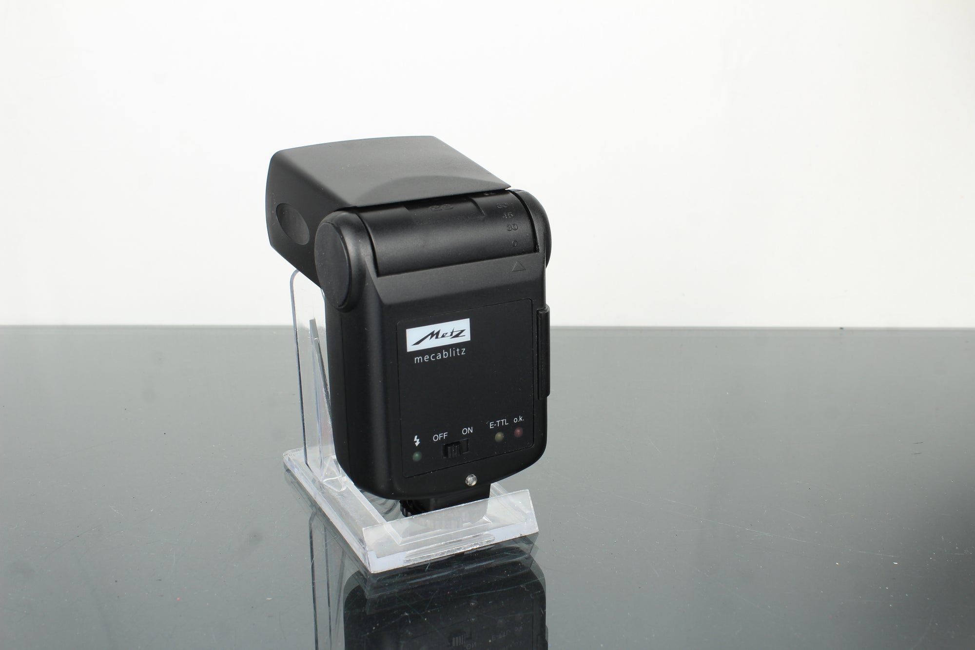 Metz Mecaclitz 36 AF-4 Digital