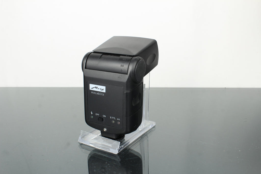 Metz Mecaclitz 36 AF-4 Digital