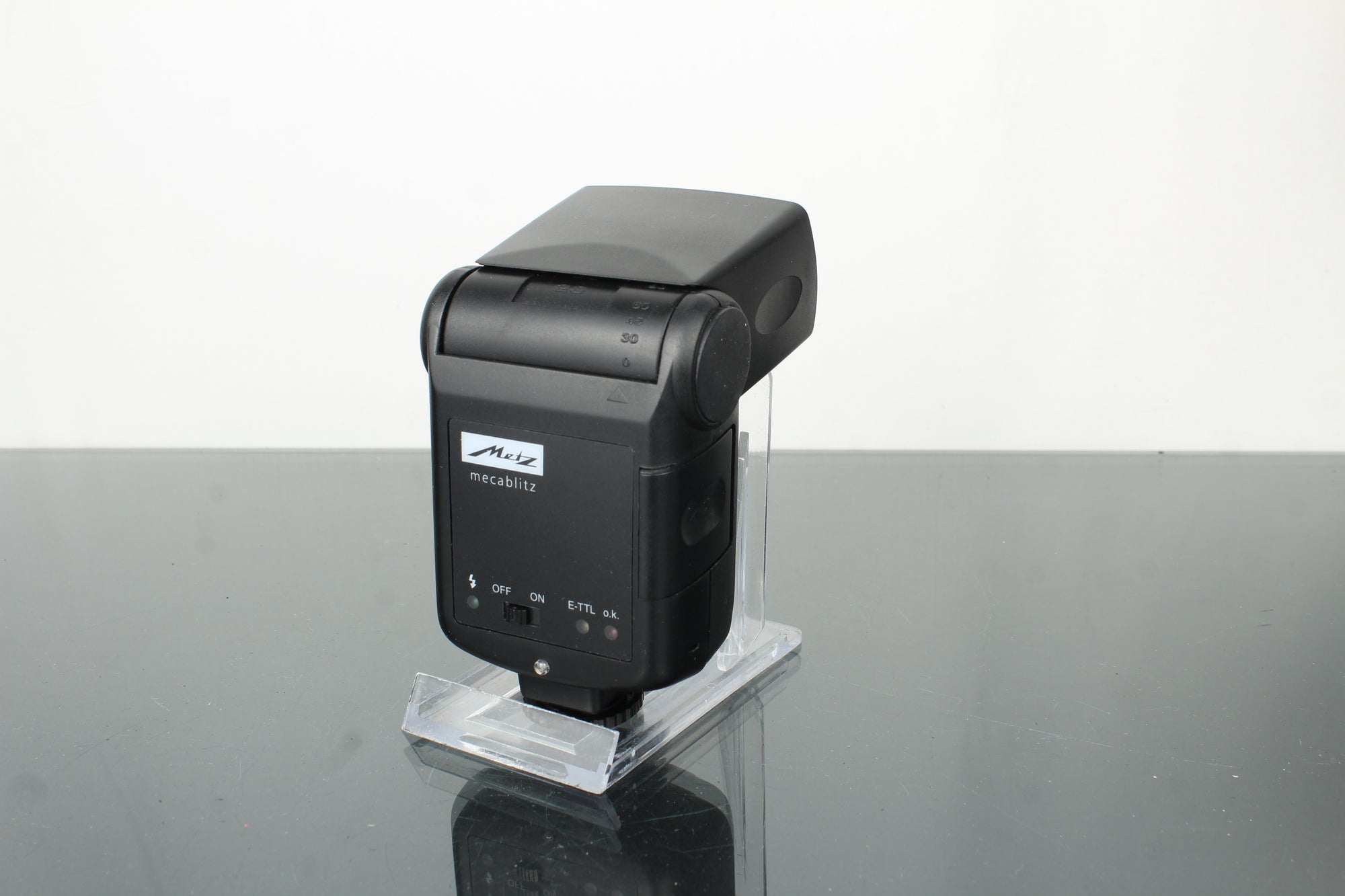 Metz Mecaclitz 36 AF-4 Digital