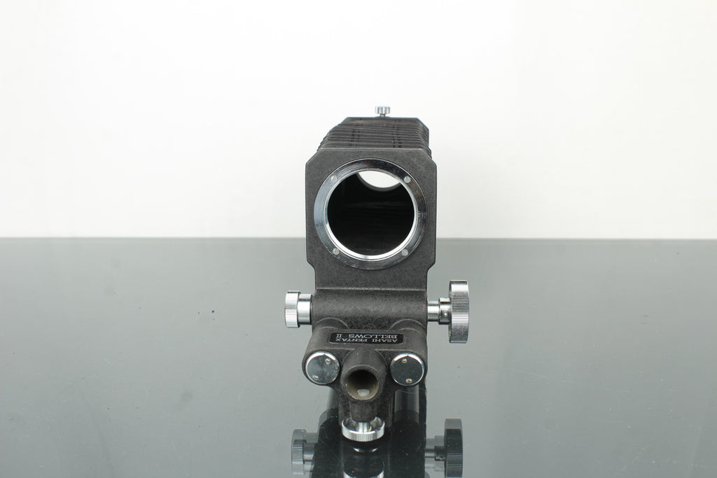 Asahi Pentax Bellows II