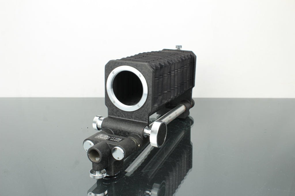 Asahi Pentax Bellows II