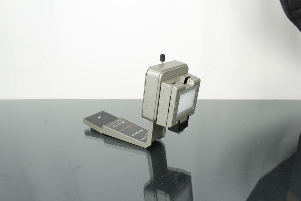 Olympus OM Slide Copier