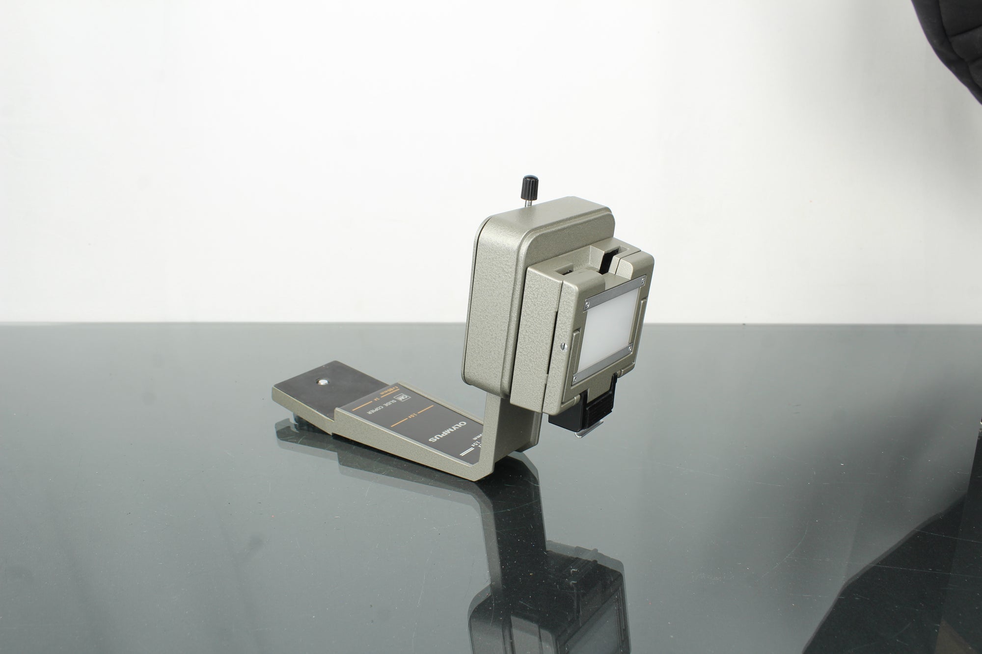 Olympus OM Slide Copier