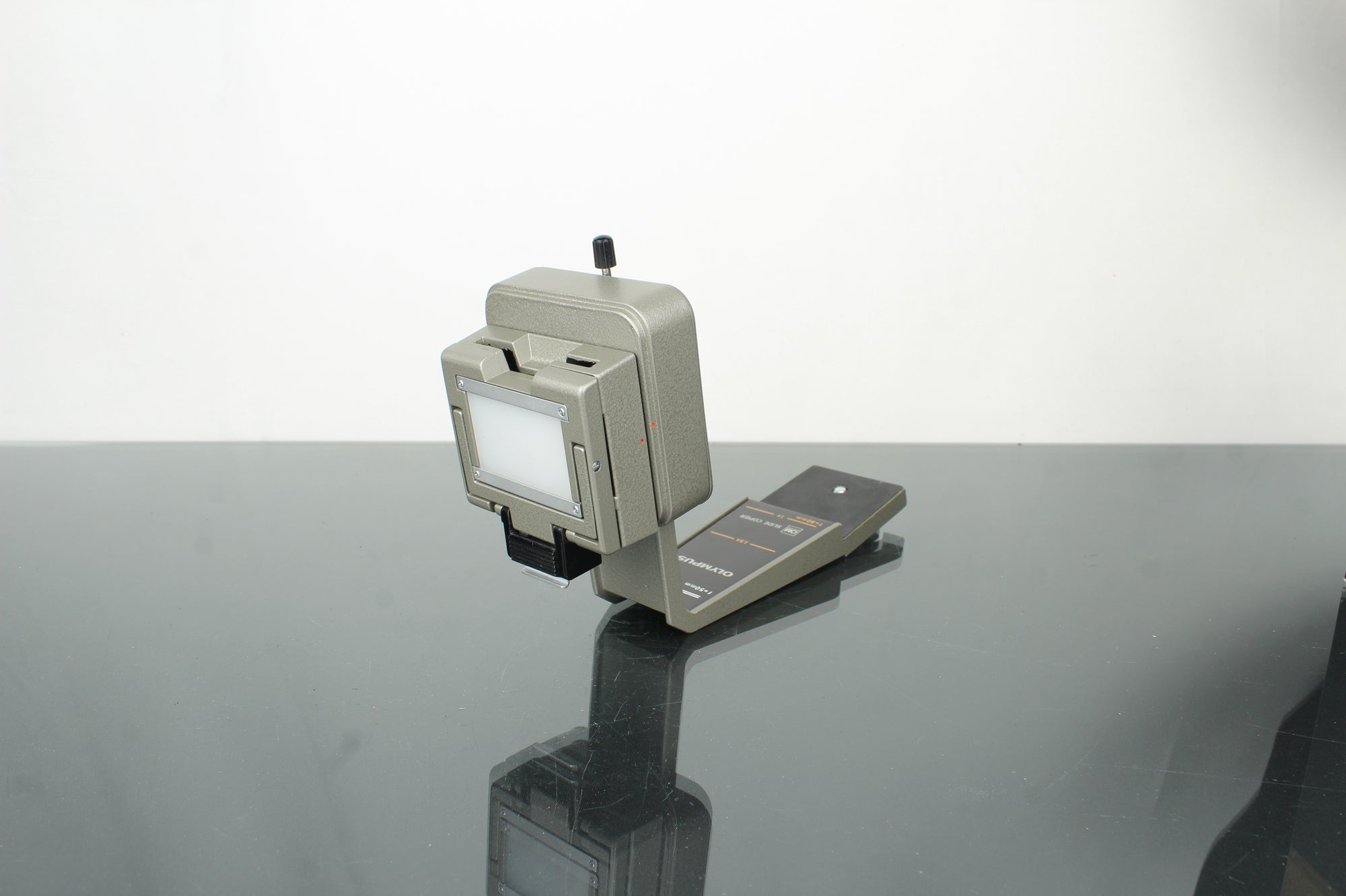 Olympus OM Slide Copier