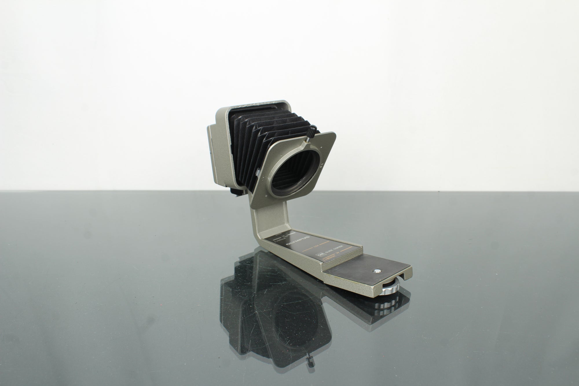 Olympus OM Slide Copier