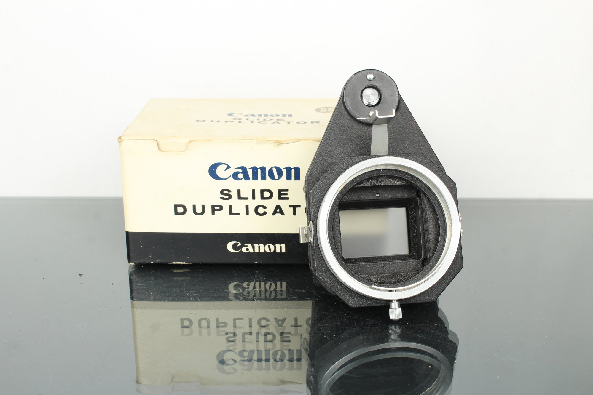 Canon Slide Duplicator 55
