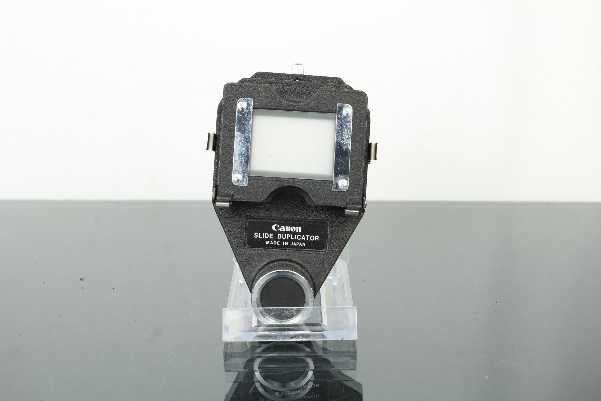 Canon Slide Duplicator 55