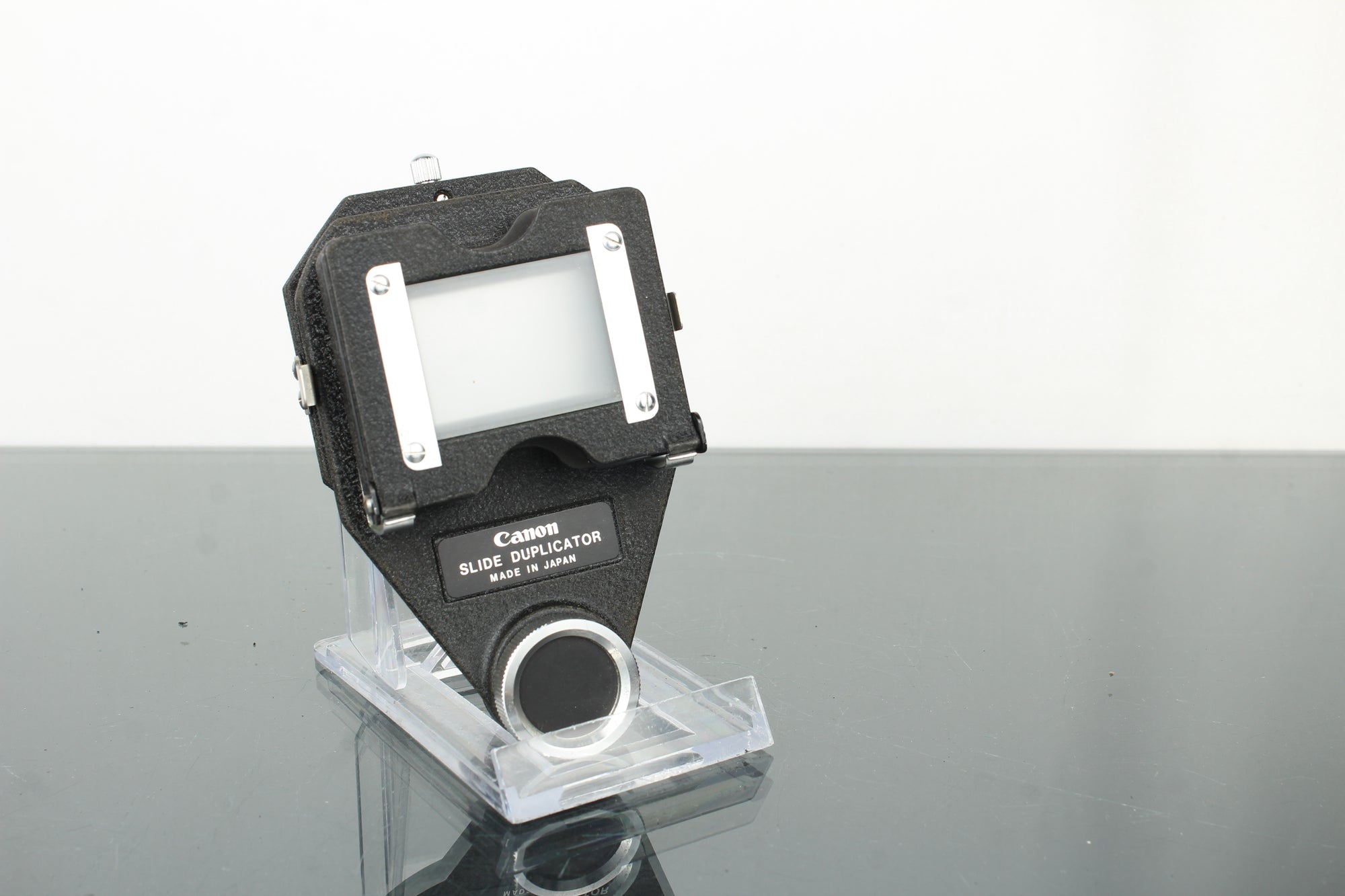 Canon Slide Duplicator 55