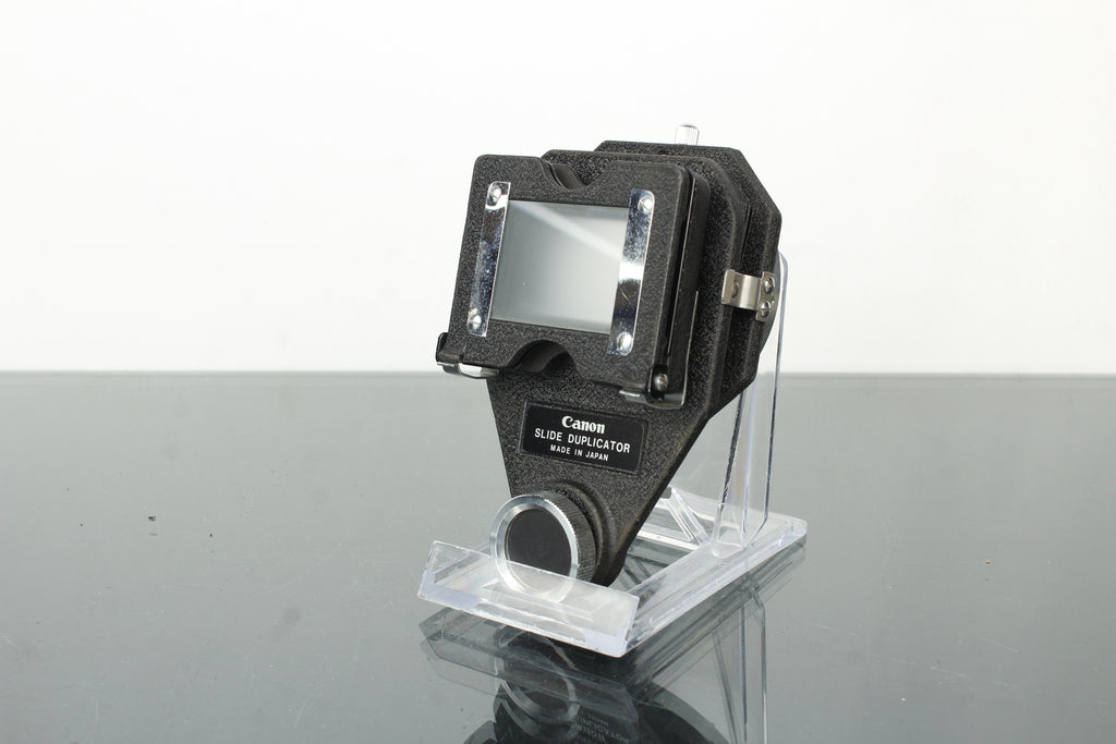 Canon Slide Duplicator 55