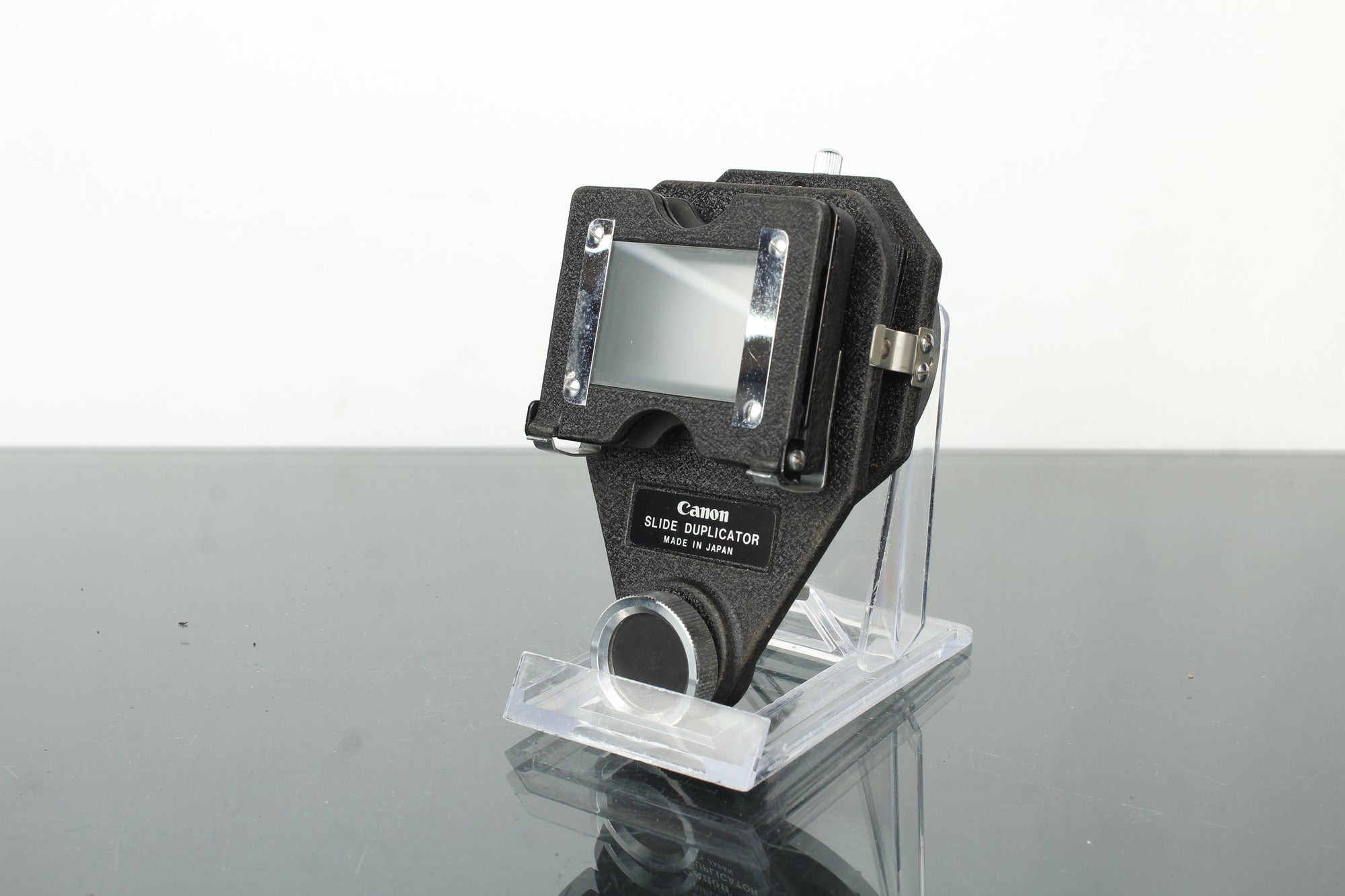 Canon Slide Duplicator 55