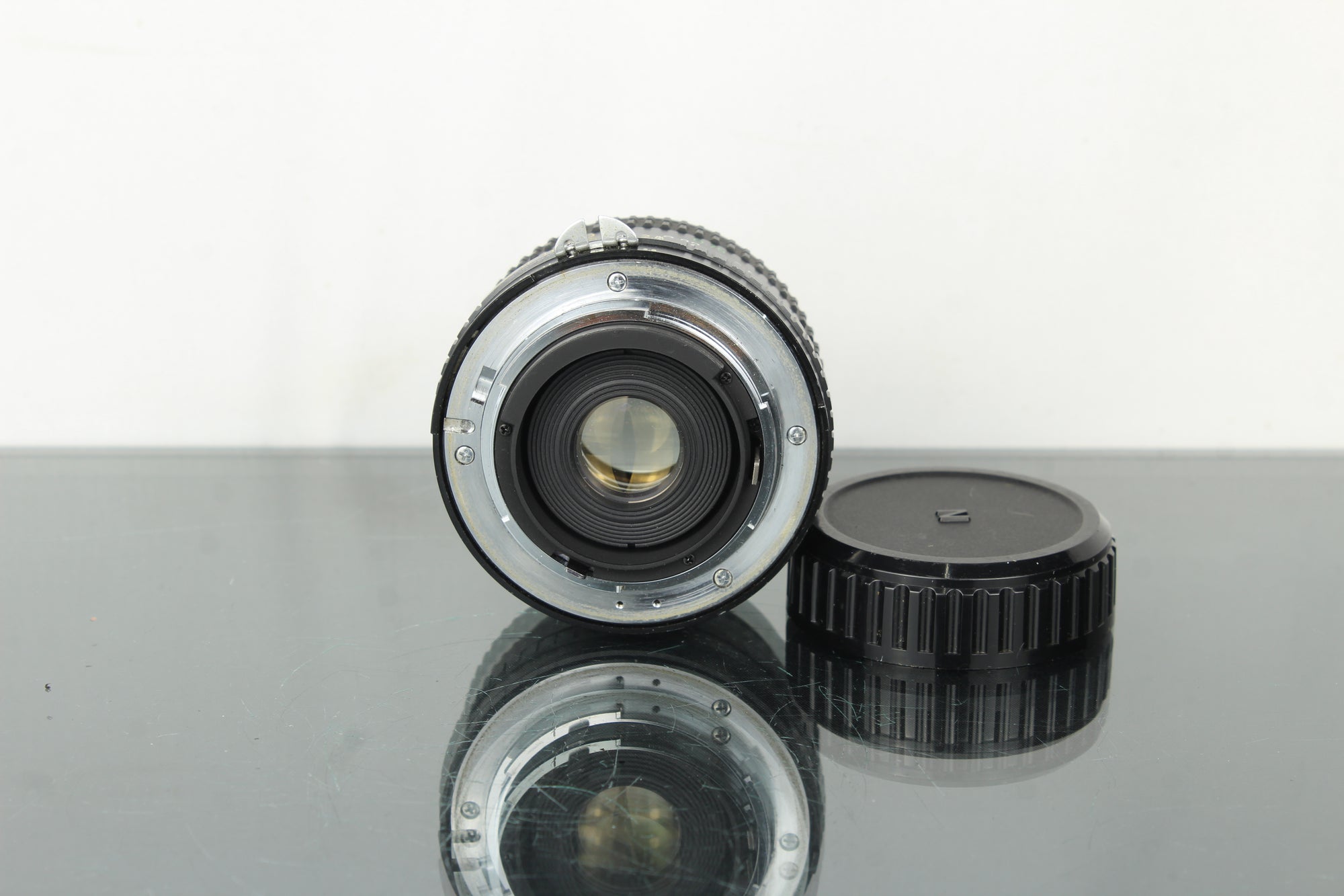 Petri 24mm 1:2.8 MC Nikon AI Mount