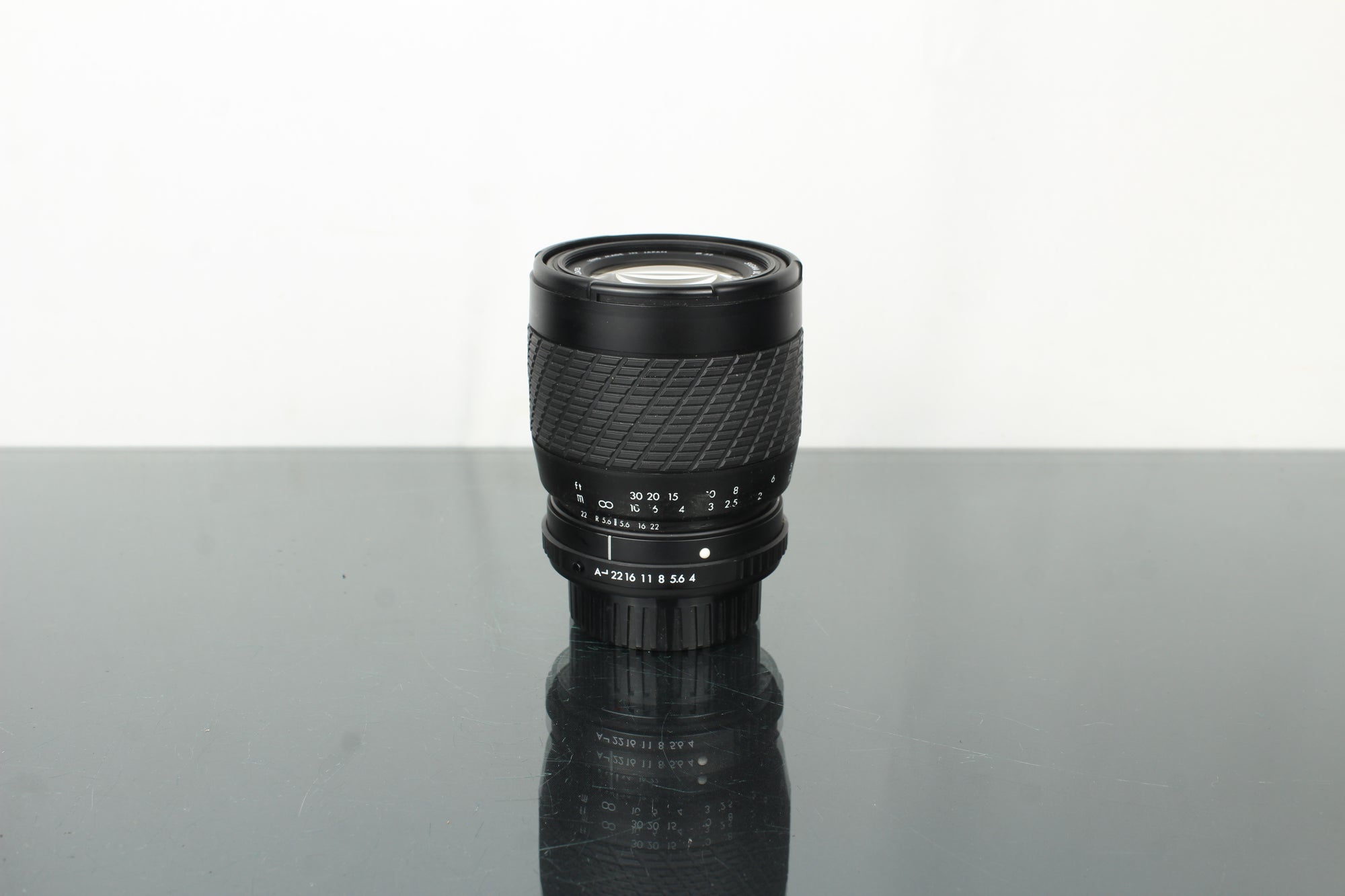 Sigma UC 70-210mm 1:4-5.6 Pentax KAF Mount