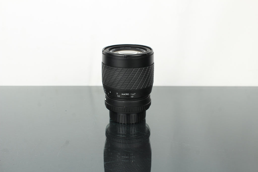 Sigma UC 70-210mm 1:4-5.6 Pentax KAF Mount