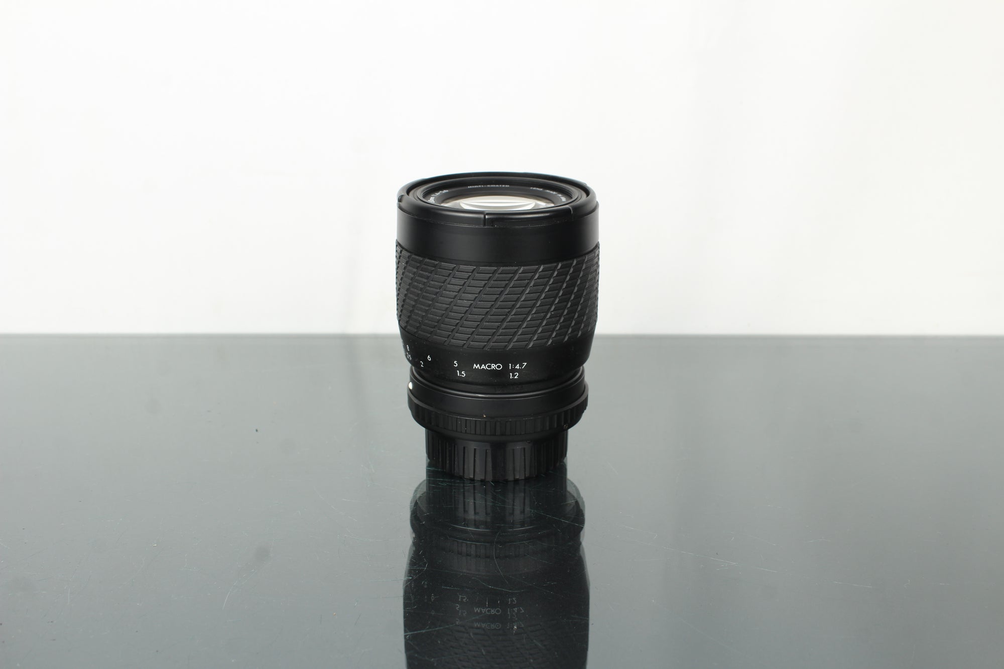 Sigma UC 70-210mm 1:4-5.6 Pentax KAF Mount