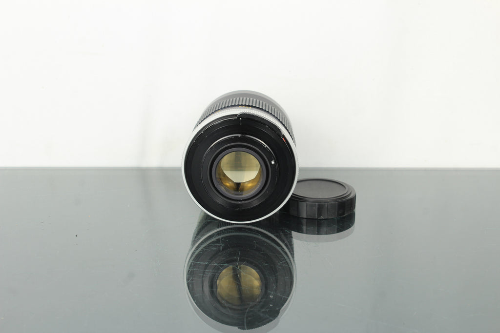 Panagor f=35mm 1:2 M42 Mount lens