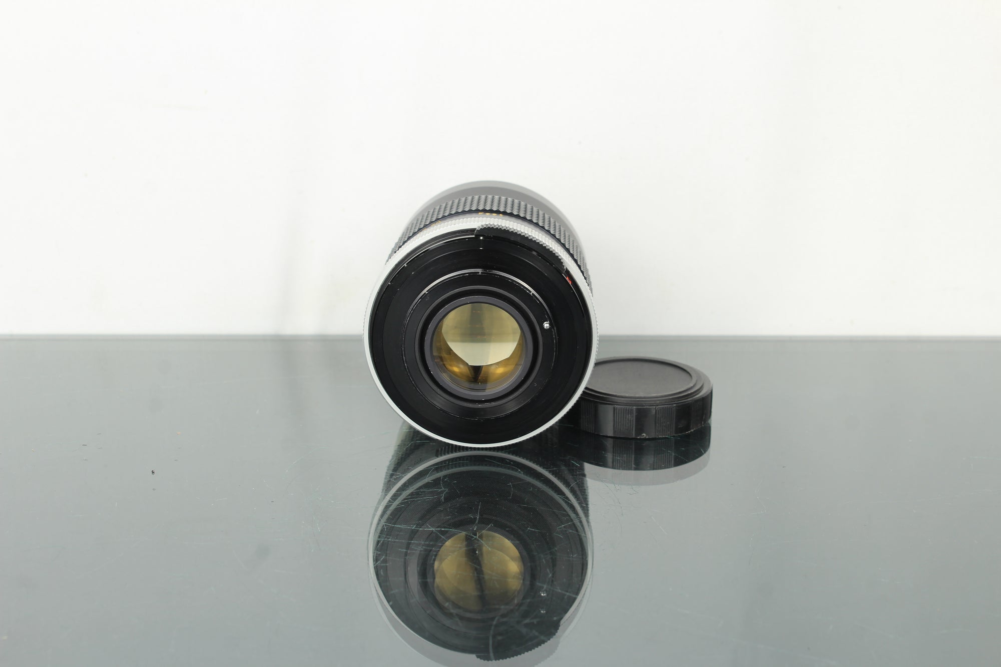 Panagor f=35mm 1:2 M42 Mount lens