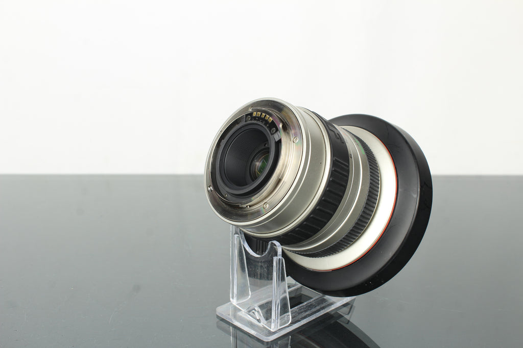 Cosina 19-35mm 1:3.5-4.5 A Mount