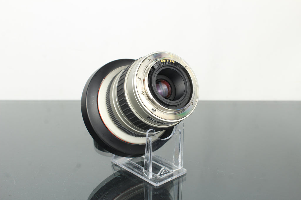 Cosina 19-35mm 1:3.5-4.5 A Mount