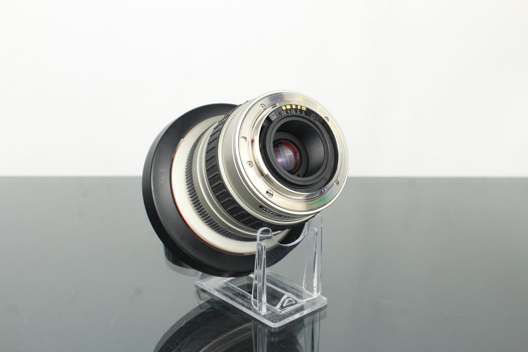 Cosina 19-35mm 1:3.5-4.5 A Mount