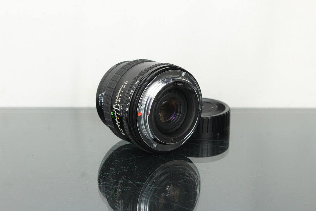 Sigma 1:2.8 f=28mm Pentax PK Mount