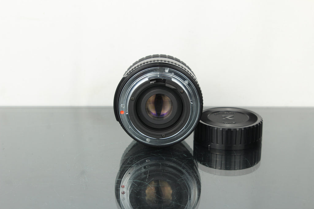 Sigma 1:2.8 f=28mm Pentax PK Mount