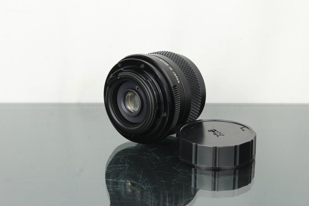 Revuenon 1:2.8 F=35mm Pentax PK Mount