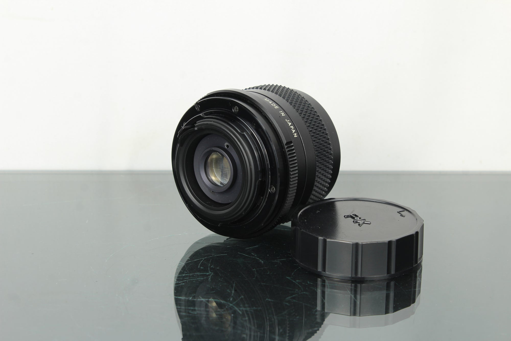 Revuenon 1:2.8 F=35mm Pentax PK Mount