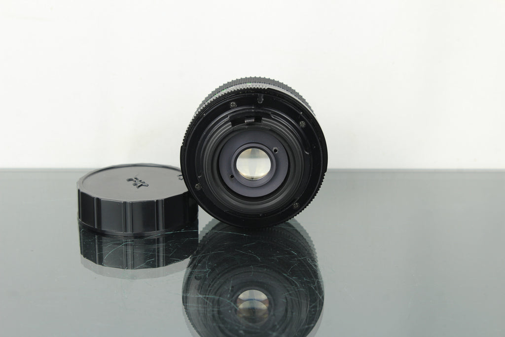 Revuenon 1:2.8 F=35mm Pentax PK Mount