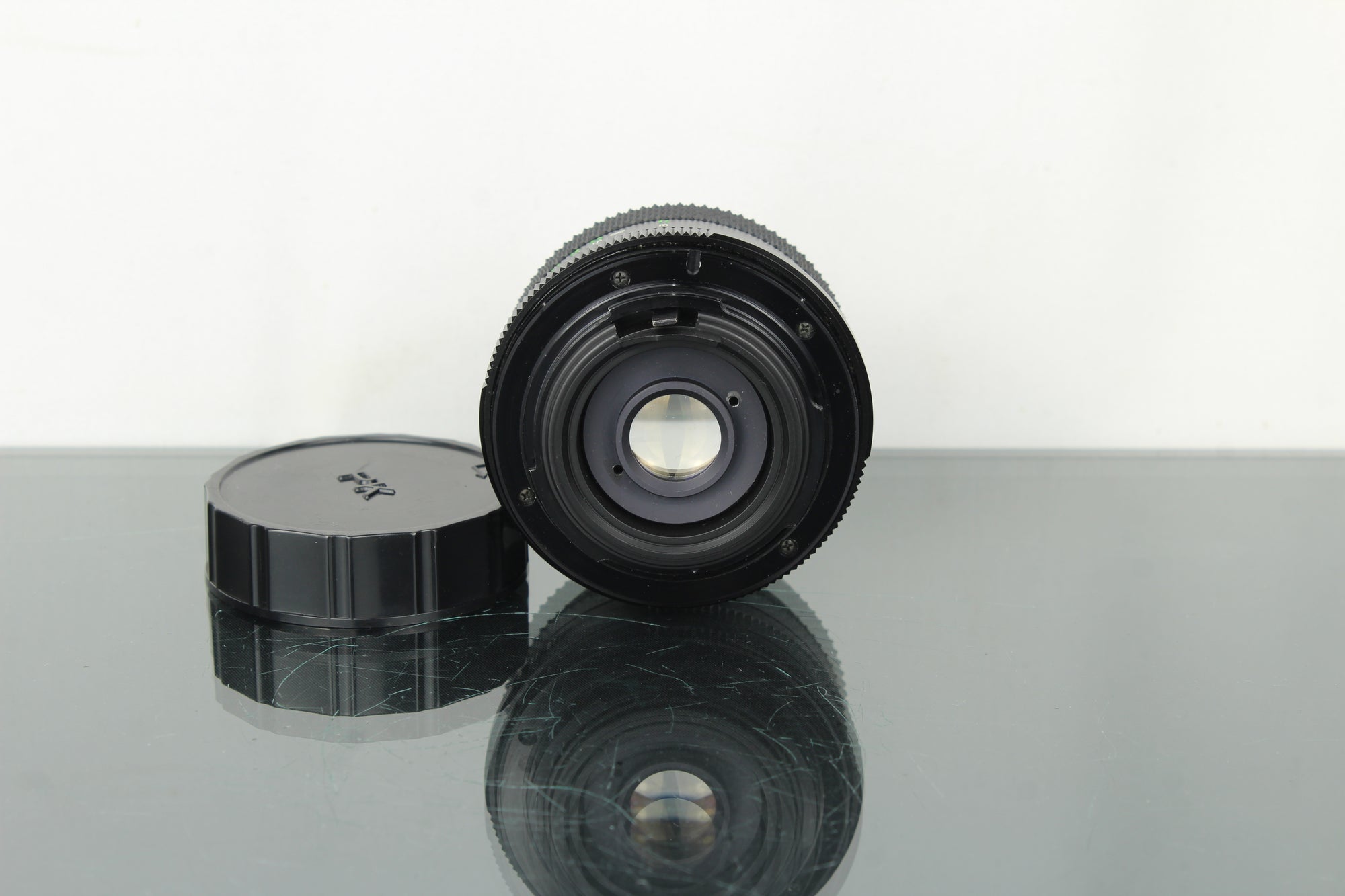 Revuenon 1:2.8 F=35mm Pentax PK Mount