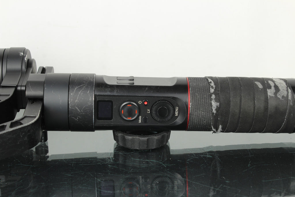 Zhiyun Crane 2 Gimbal