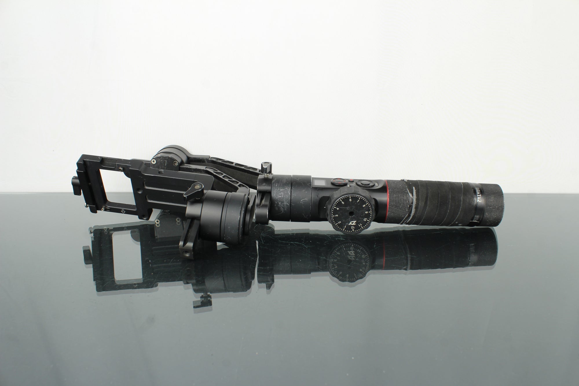 Zhiyun Crane 2 Gimbal