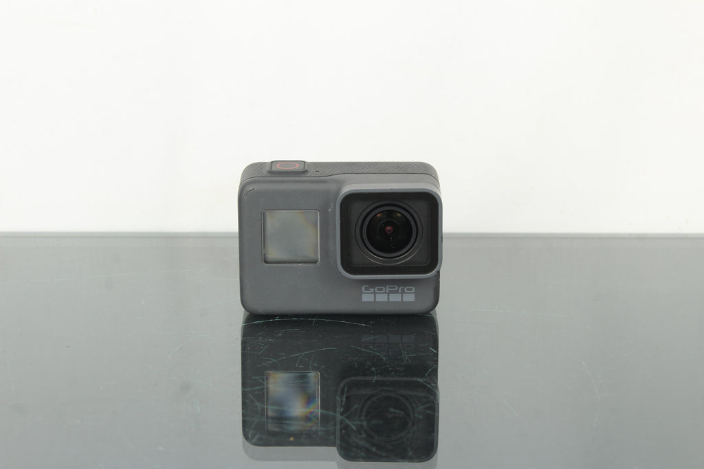 GoPro Hero 5
