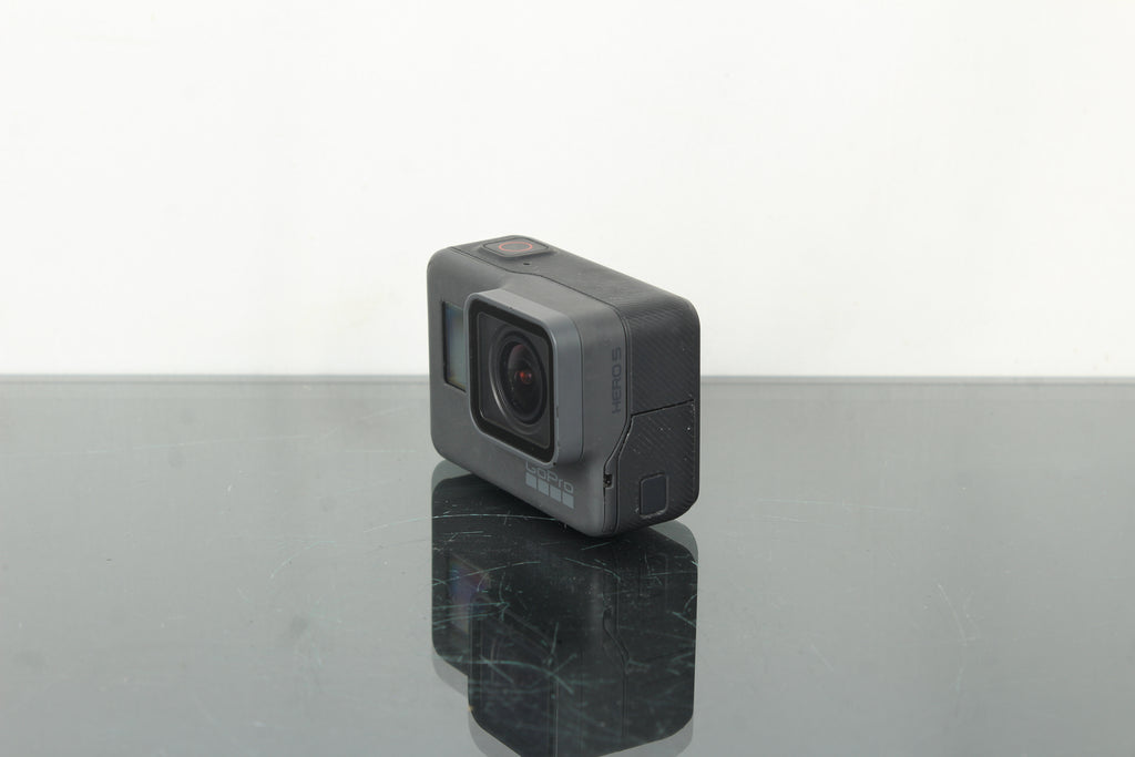 GoPro Hero 5