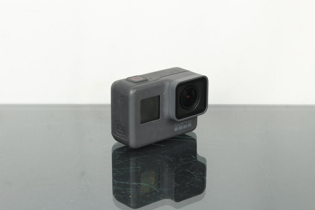GoPro Hero 5