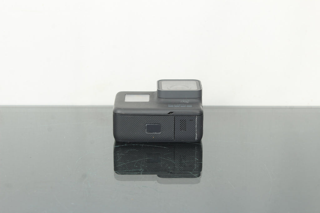 GoPro Hero 5