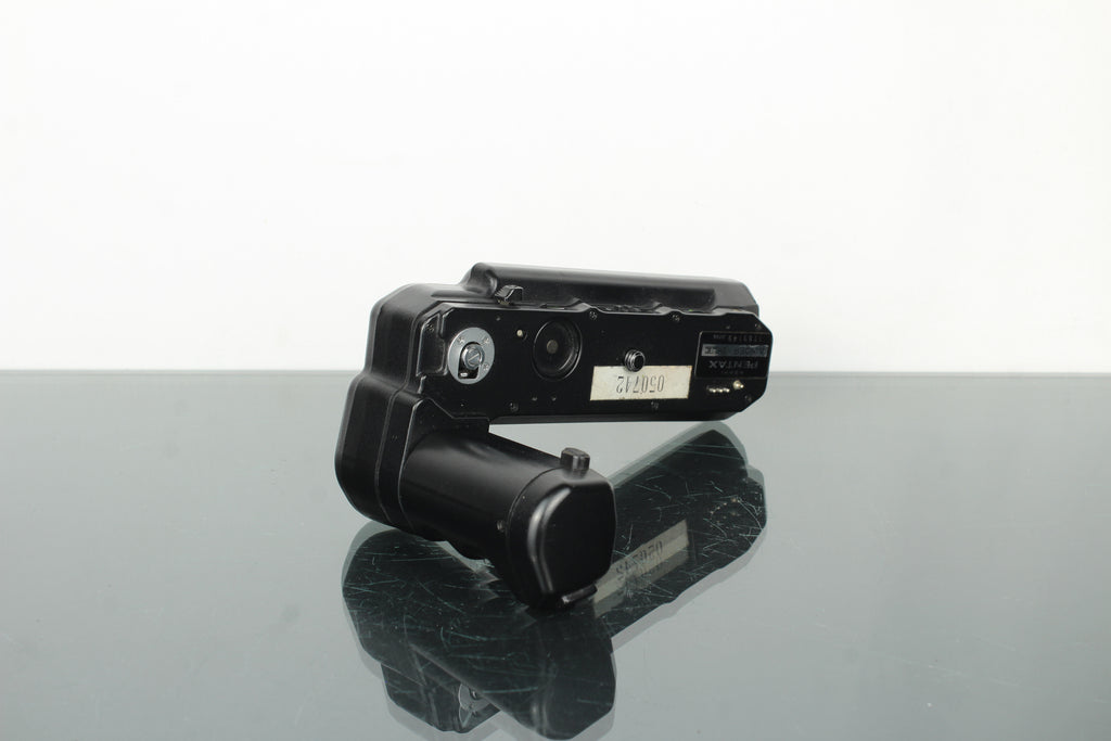 Asahi Pentax Winder ME