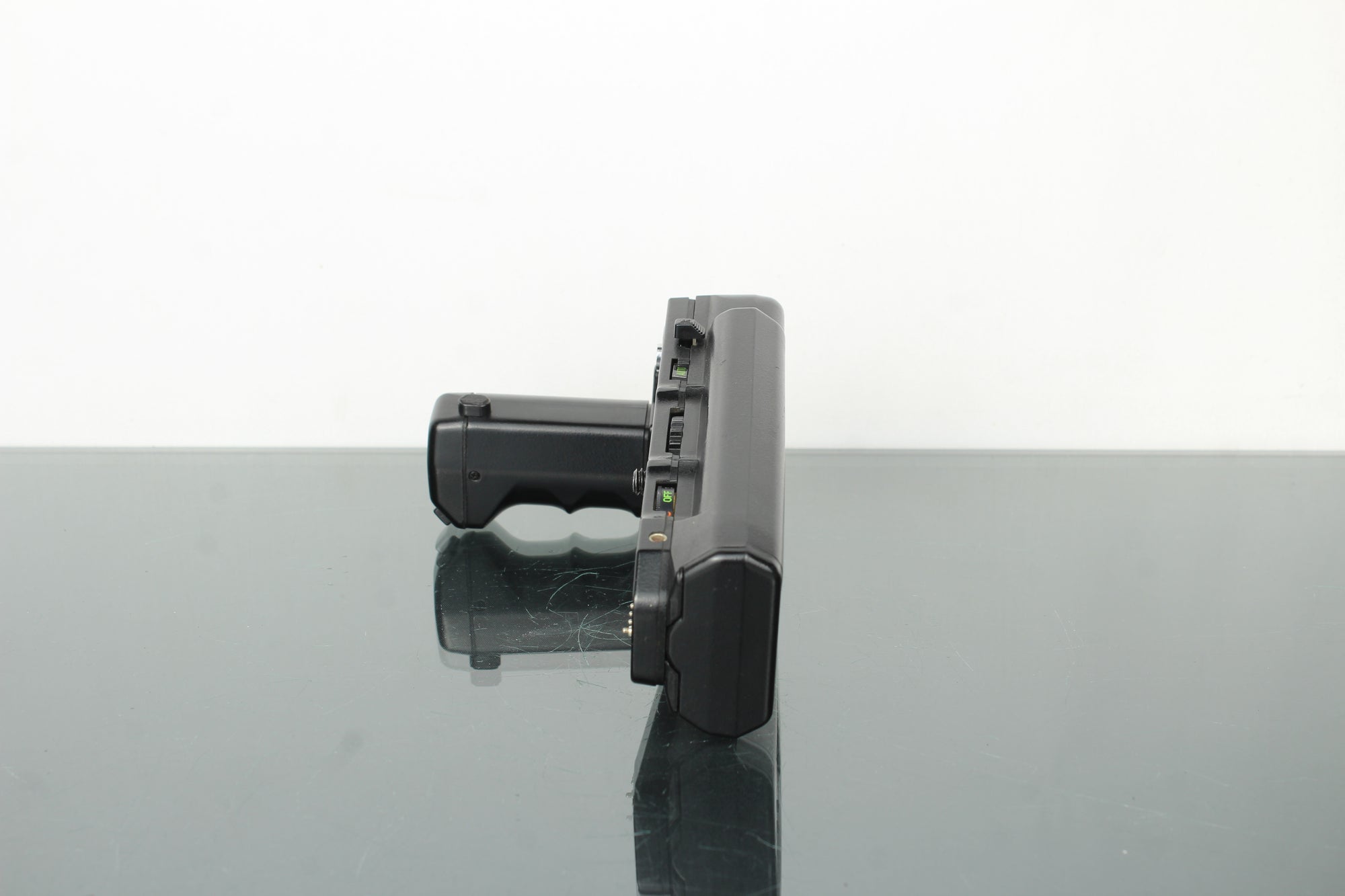 Asahi Pentax Winder ME