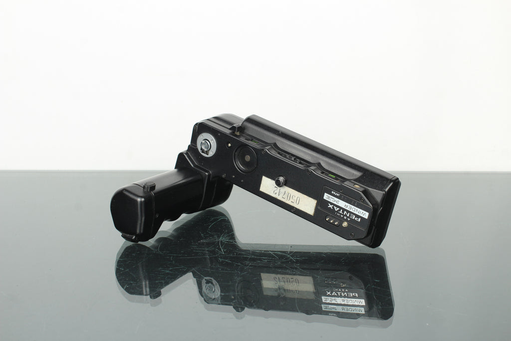 Asahi Pentax Winder ME