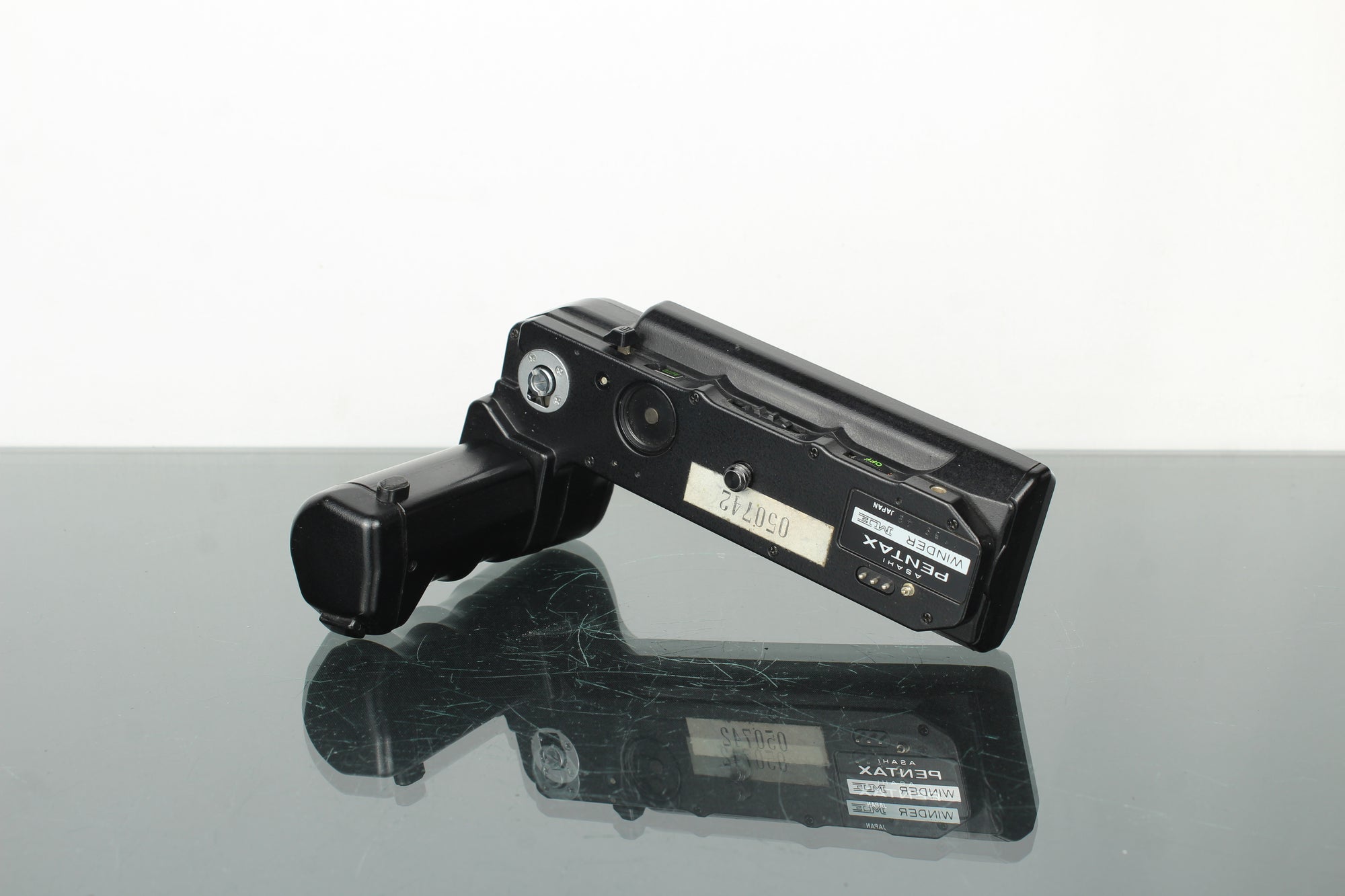 Asahi Pentax Winder ME