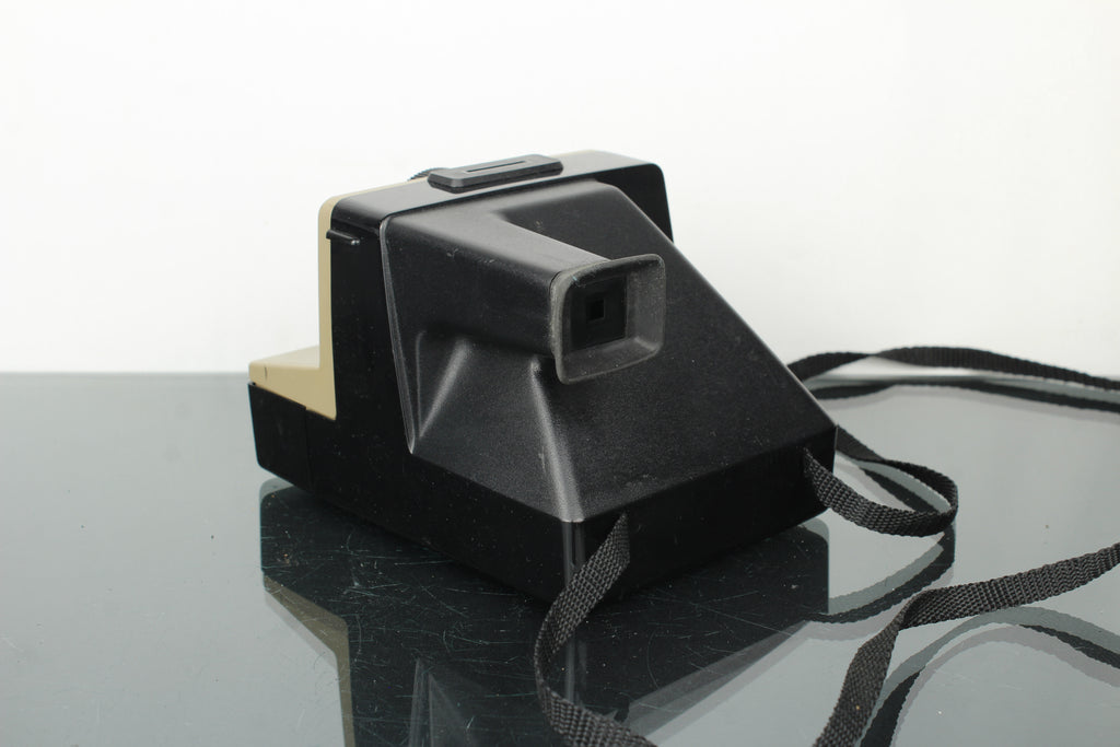 Polaroid Land Camera 1500