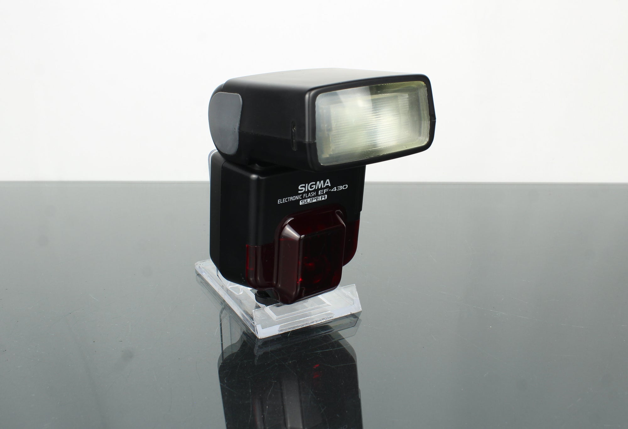 Sigma Electronic Flash EF-430 Super