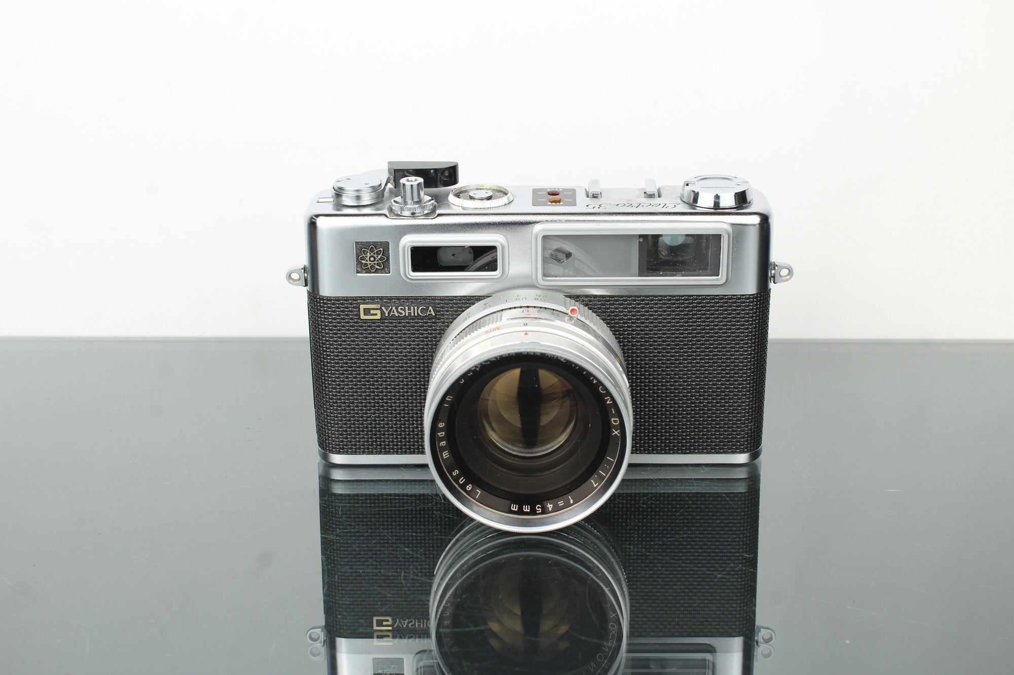Yashica Electro 35 G